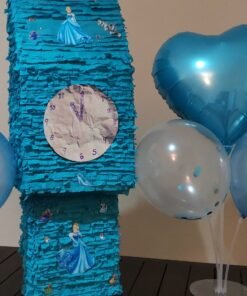 Pinata - Clock Tower