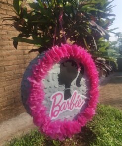 Pinata - Barbie