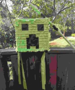 Pinata - Minecraft