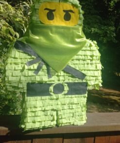 Pinata - Ninja Warrior