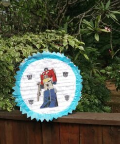 Pinata - Transformer